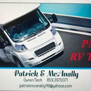 Meet your Posher, Patrick